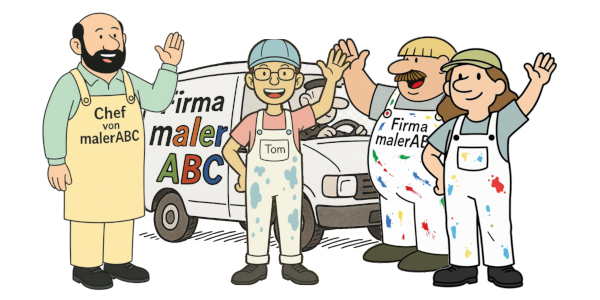 Beschreibung des Bildes